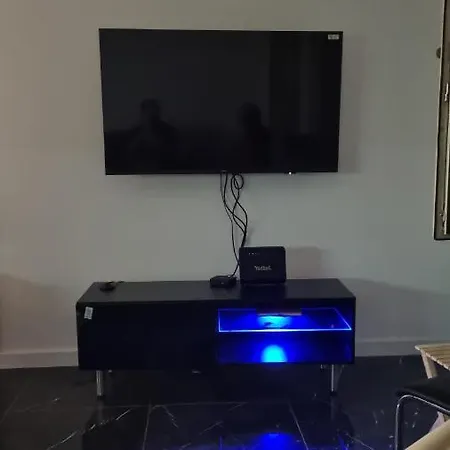 One Bedroom Apartment In Belgrade City Center Esterno foto