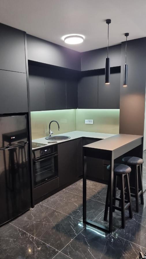 One Bedroom In Center Апартамент Белград