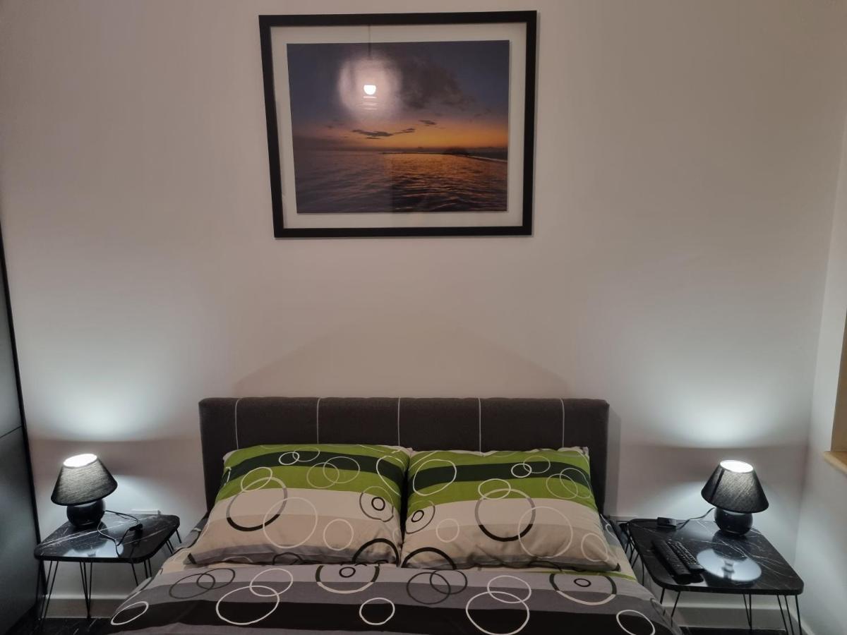 Апартамент One Bedroom In Center Белград
