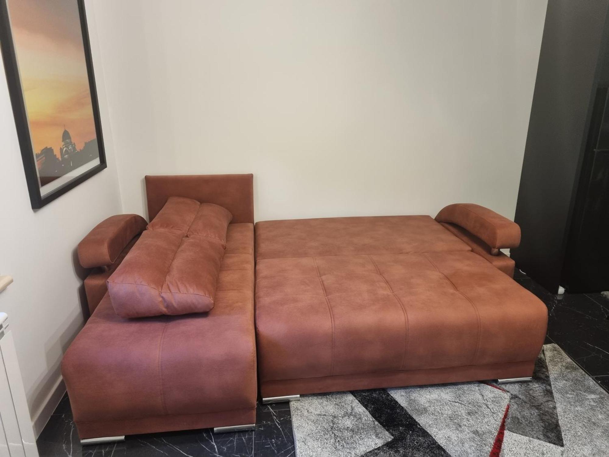 One Bedroom In Center Апартамент Белград