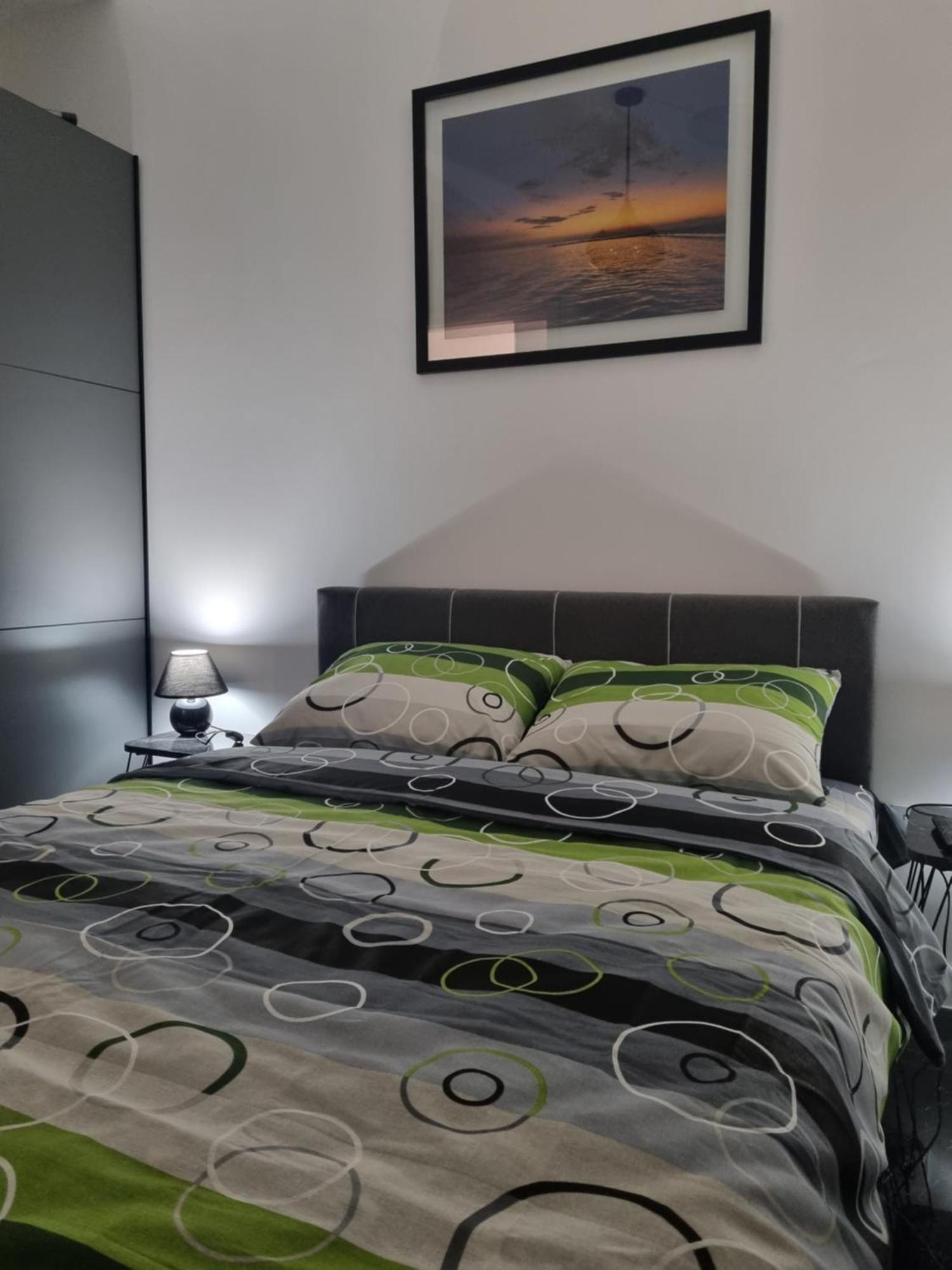 One Bedroom In Center * Белград