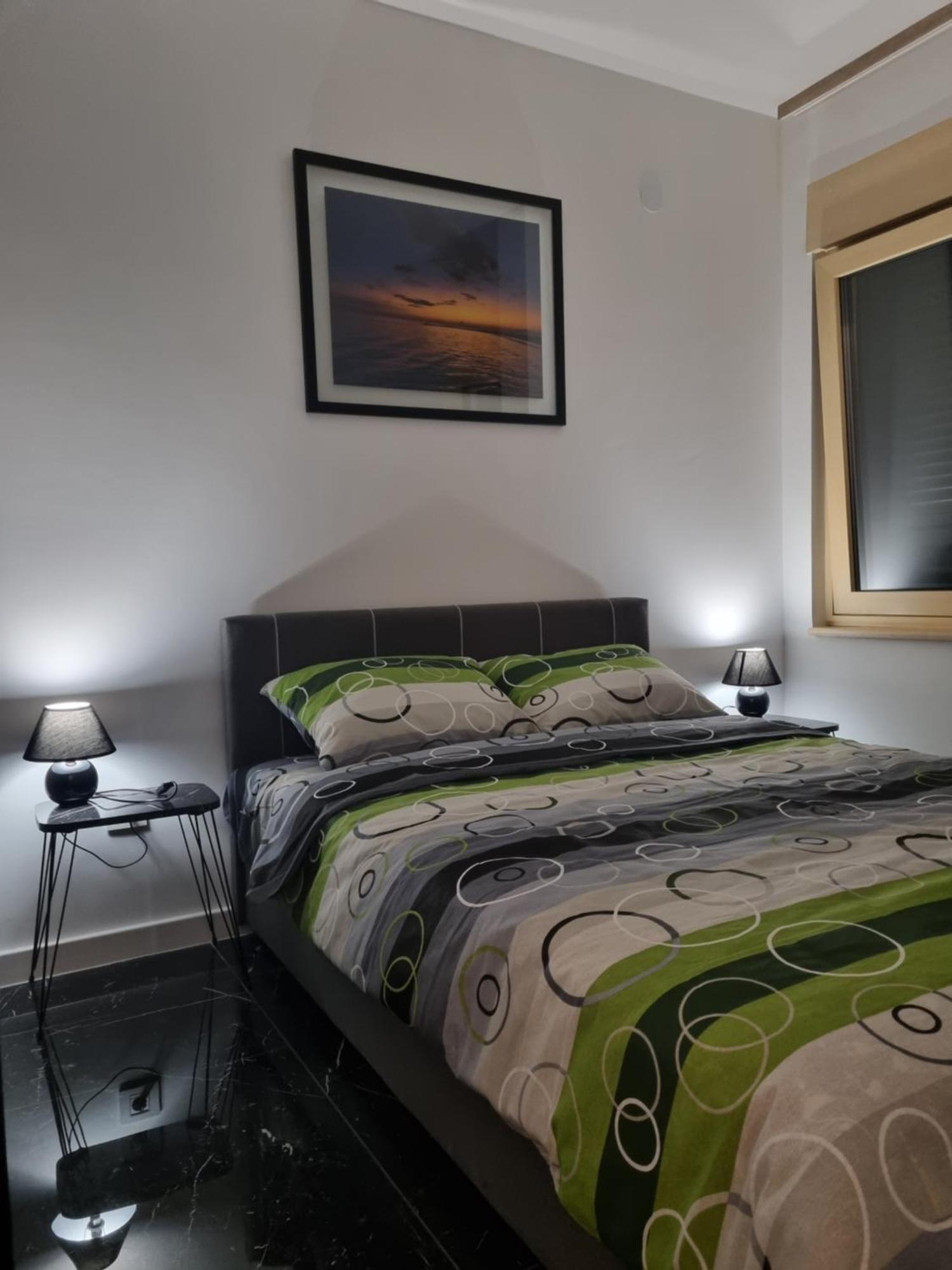 One Bedroom In Center Апартамент Белград