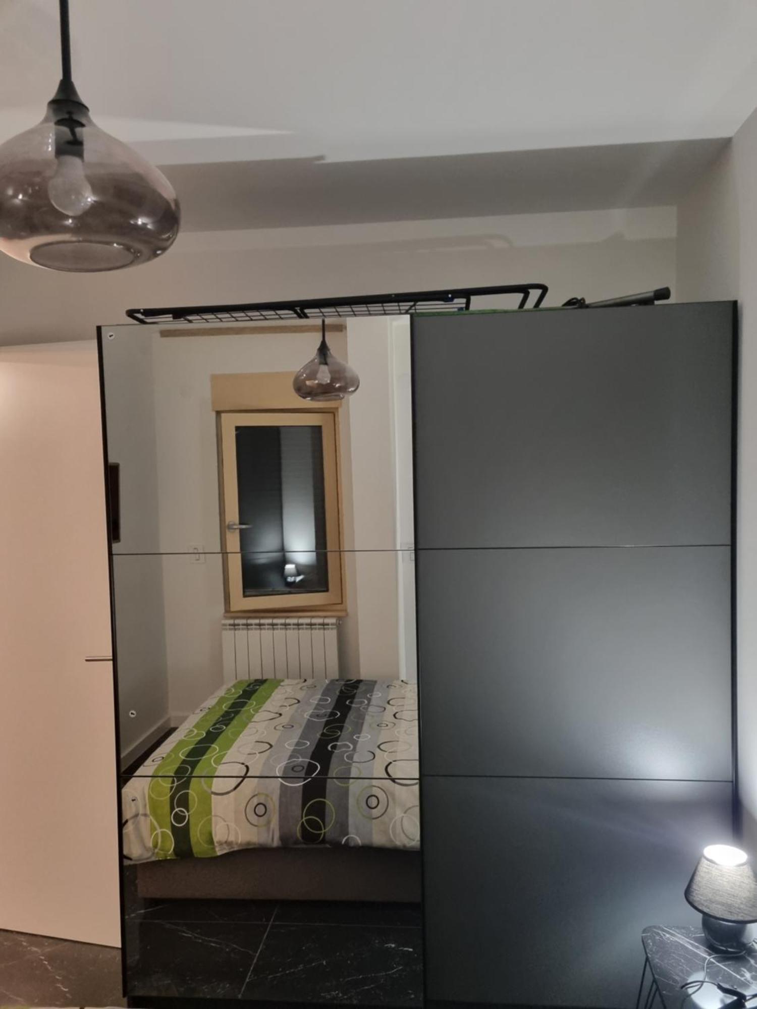 Апартамент One Bedroom In Center *