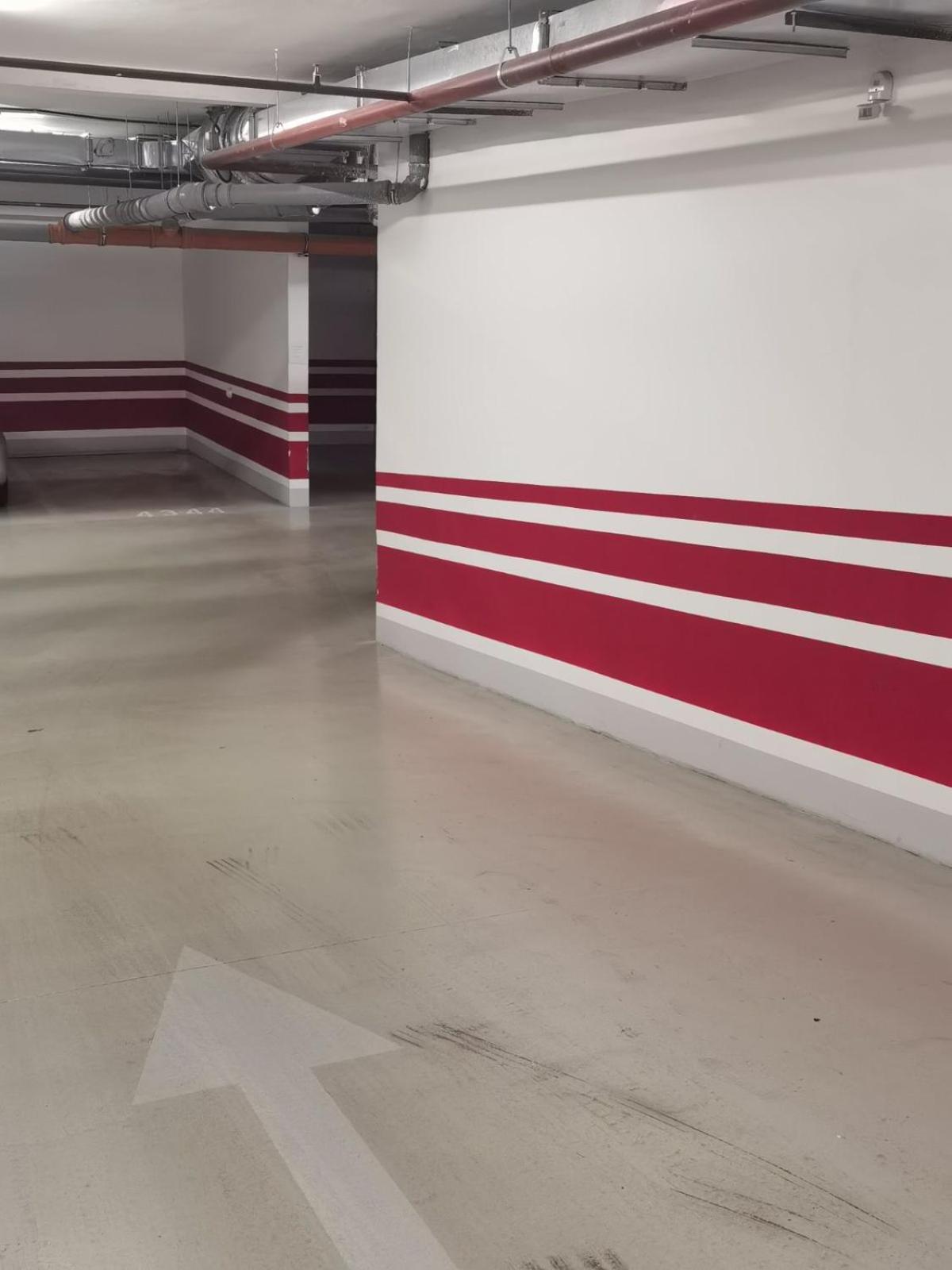 One Bedroom In Center * Белград